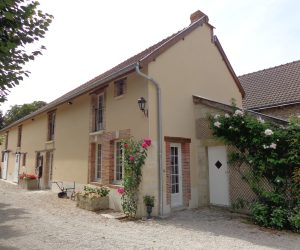 Gîte de 6 personnes