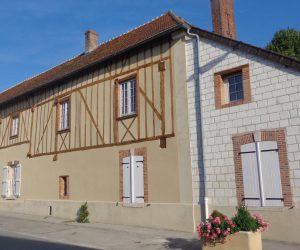 Maison principale