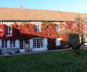 Maison principale